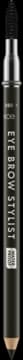 Eye Brow Stylist kredka do brwi, nr 080 Back To Black