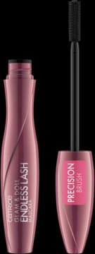 Glam & Doll Endless Lash tusz do rzęs, wydłużająca