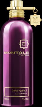 Dark Purple woda perfumowana dla kobiet