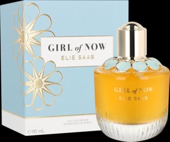 Girl of Now woda perfumowana dla kobiet