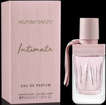INTIMATE Eau de Parfum - woda perfumowana