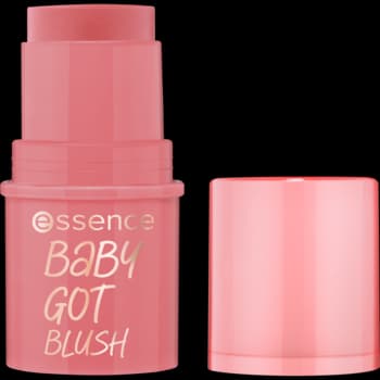Baby Got Blush kremowy róż w sztyfcie 30 Rose All Day
