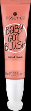 Baby Got Blush róż do policzków, w płynie, nr 40 Coral Crush