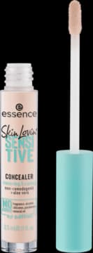 skin lovin' delikatny korektor 5