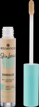 skin lovin' delikatny korektor 10