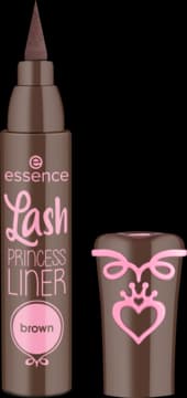 Lash Princess eyeliner, Brązowy