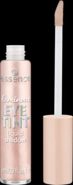 Luminous Eye Tint cień do powiek, w płynie, nr 02 Gleaming Charm