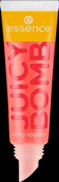 Juicy Bomb Shiny Lipgloss 103 - błyszczyk do ust 103 Proud Pap