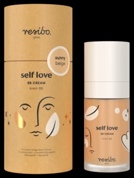 Self Love Sunny Beige krem BB