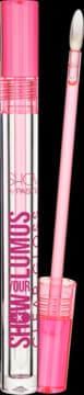 Show Your Lumos błyszczyk do ust, Clear Gloss