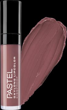 Daylong Lipcolor Kissproof pomadka do ust, w płynie, nr 30