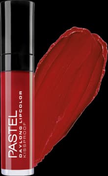 Daylong Lipcolor Kissproof pomadka do ust, w płynie, nr 9
