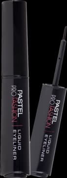 Pro Fashion Eyeliner 01 Czarny