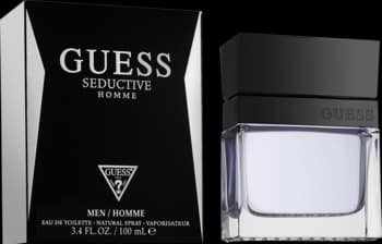 Seductive Homme woda toaletowa dla mężczyzn