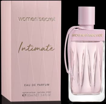 INTIMATE Eau de Parfum - woda perfumowana