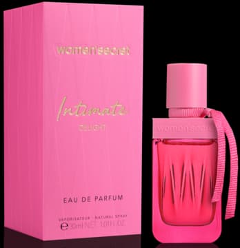 Intimate Delight Eau de Parfum