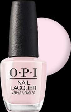 Nail Lacquer Always Bare for You Collection Nail Polish Baby, Take