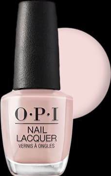Nail Lacquer Brazil Barre My Soul
