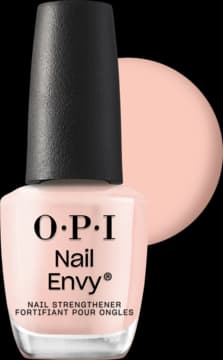 Nail Envy Nail Strengthener Bubble Bath