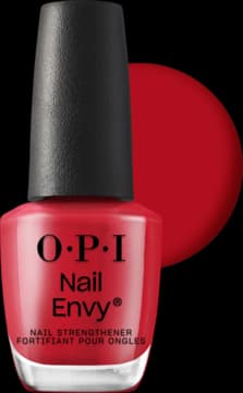Nail Envy Nail Strengthener Big Apple Red