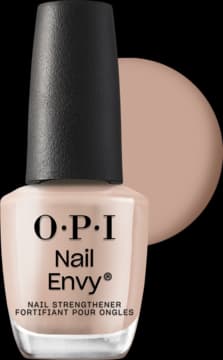 Nail Envy Nail Strengthener Double Nude-y
