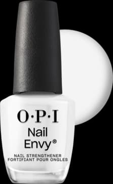Nail Envy Nail Strengthener Alpine Snow
