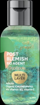 #StopSpots Post Blemish Bio Agent serum do twarzy, rozjaśniające