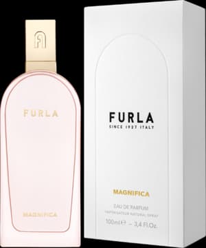 Magnifica woda perfumowana dla kobiet