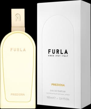 Preziosa woda perfumowana dla kobiet