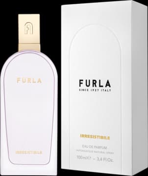 Irresistible woda perfumowana dla kobiet