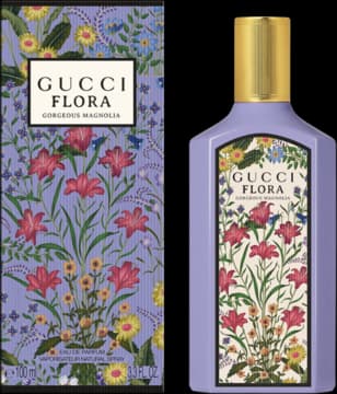 Flora Gorgeous Magnolia Eau de Parfum