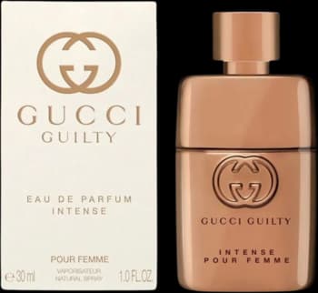 Guilty Pour Femme Intense Eau de Parfum