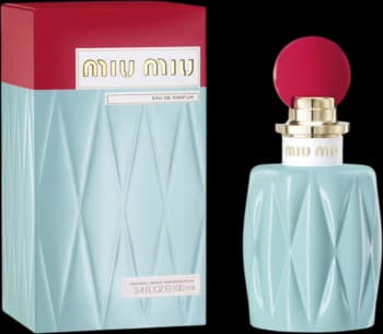 woda perfumowana dla kobiet