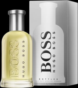 Boss Bottled Woda toaletowa dla mężczyzn