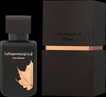 La Yuqawam Homme woda perfumowana dla mężczyzn
