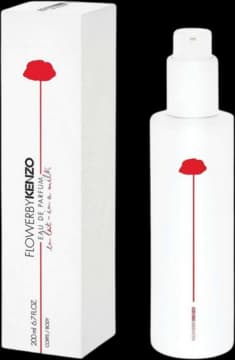Flower by Kenzo mleczko do ciała, perfumowane