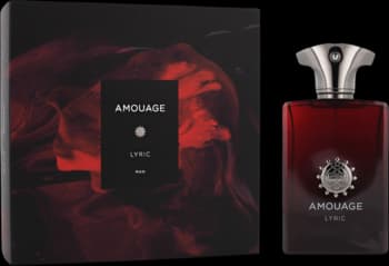 Lyric woda perfumowana dla mężczyzn