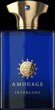 Interlude woda perfumowana dla mężczyzn