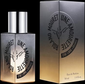Roland Mouret Une Amourette woda perfumowana unisex