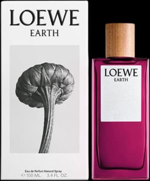 Earth woda perfumowana unisex