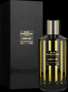 Lemon Line woda perfumowana unisex