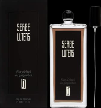 Five O'Clock Au Gingembre woda perfumowana unisex
