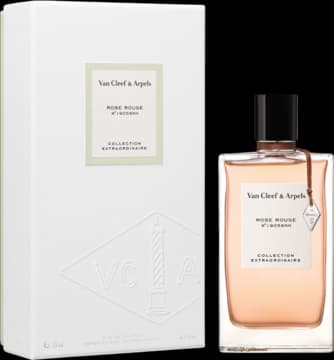 Collection Extraordinaire Rose Rouge woda perfumowana unisex