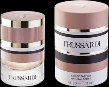 Trussardi woda perfumowana dla kobiet