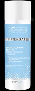 SupremeLab Hydra Glow esencja do twarzy, nawilżająco-tonizujący
