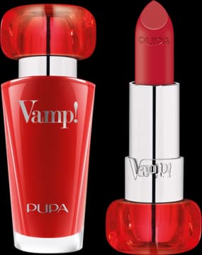 Vamp! pomadka do ust, nr 202 Lovely Cherry