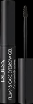Plump & Care żel do brwi, koloryzujący, nr 003 Dark Brown