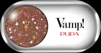Vamp! Wet & Dry cień do powiek, nr 104 Deep Plum