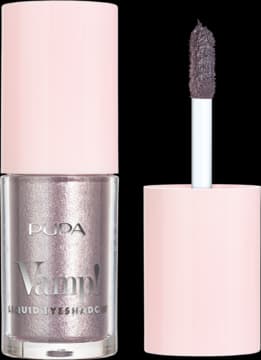 Vamp! cień do powiek, w płynie, nr 003 Smokey Lilac Sparkling