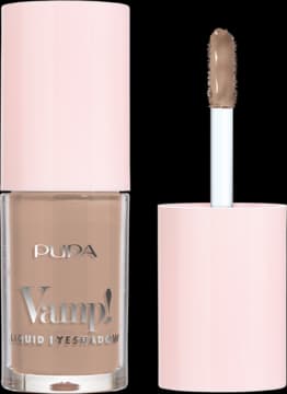 Vamp! cień do powiek, w płynie, nr 007 Hazelmatte